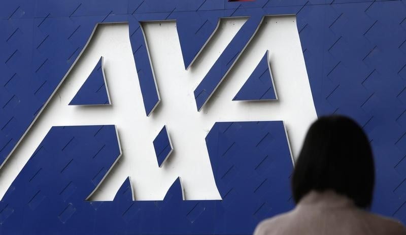 Axa, l'une des valeurs a suivre a la bourse de paris