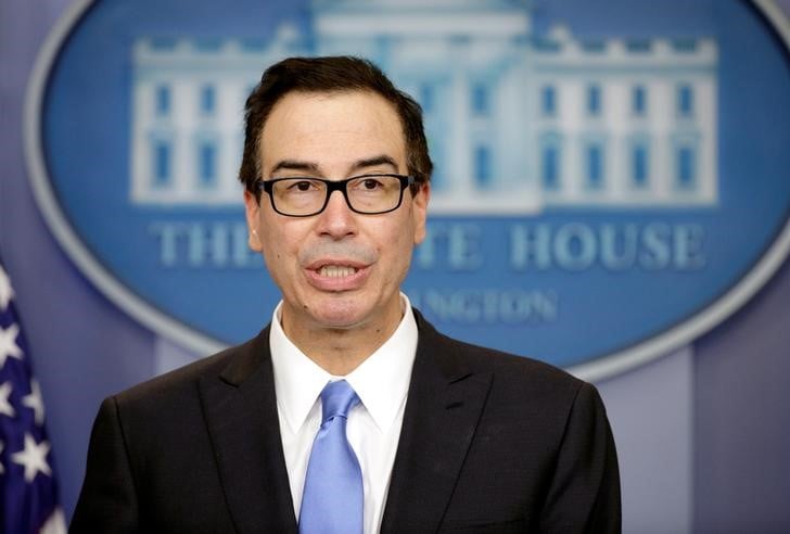Le tresor americain sanctionne 271 scientifiques syriens