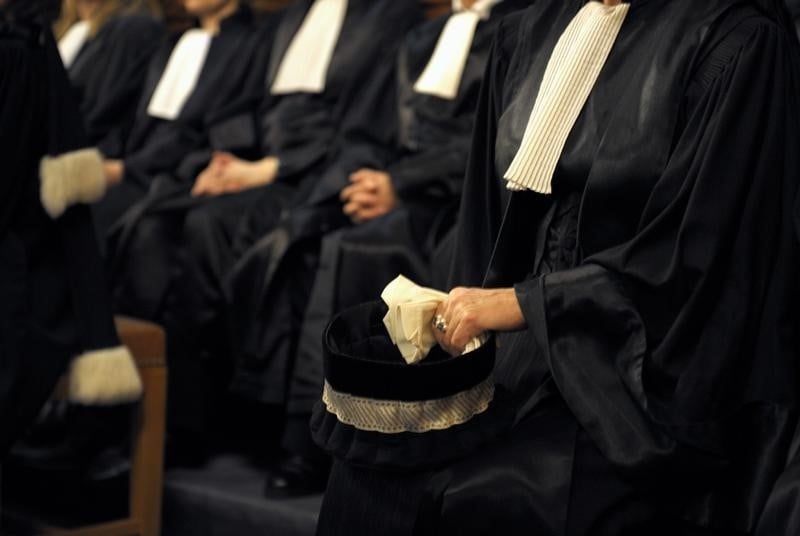 28 ans de prison pour le leader d'une cellule djihadiste