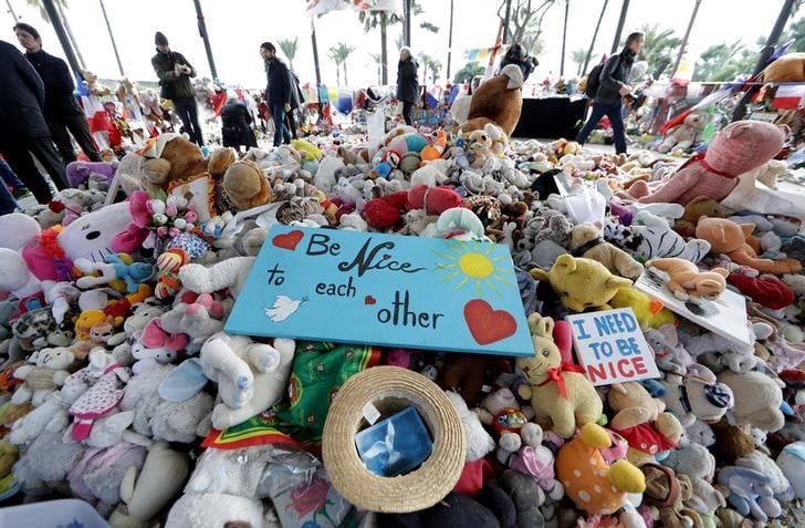 Une deleguee interministerielle pour l'aide aux victimes