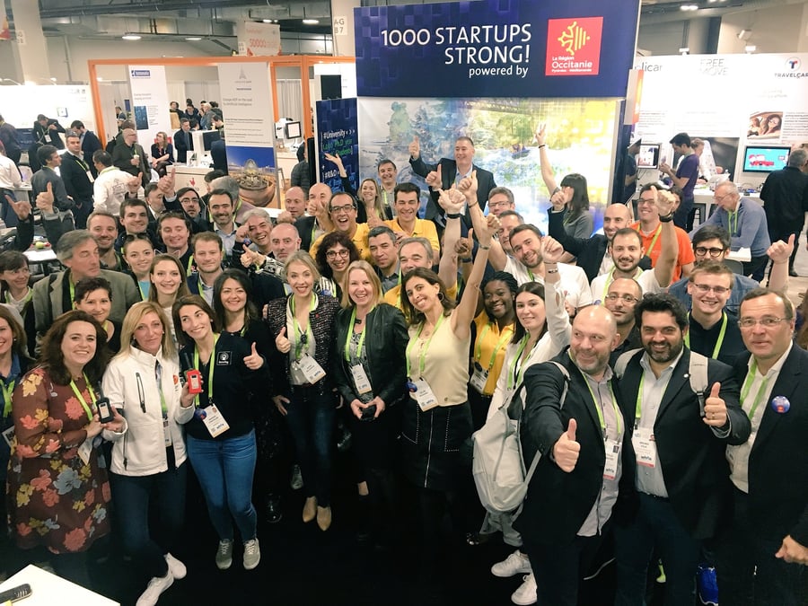 CES 2018