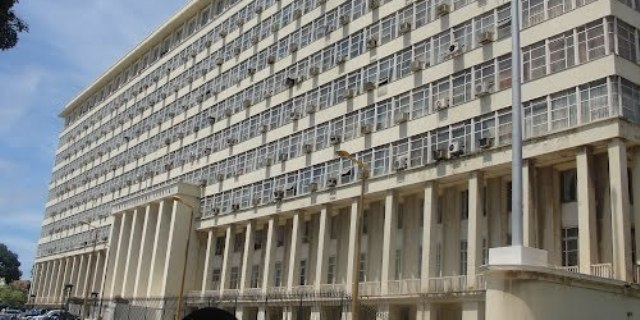 ministère Sénégal