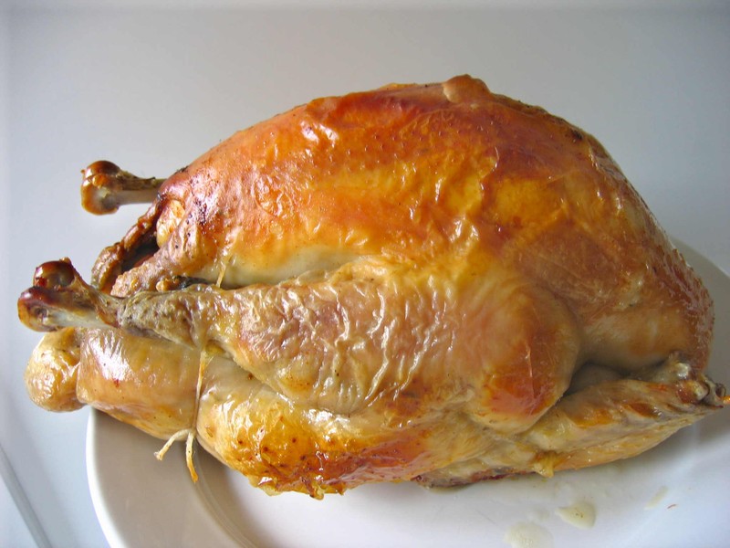 poulet