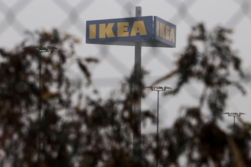 Le puzzle de l'enquête sur Ikea presque complet