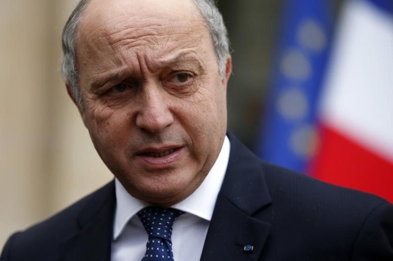 La France salue le cessez-le-feu au Mali