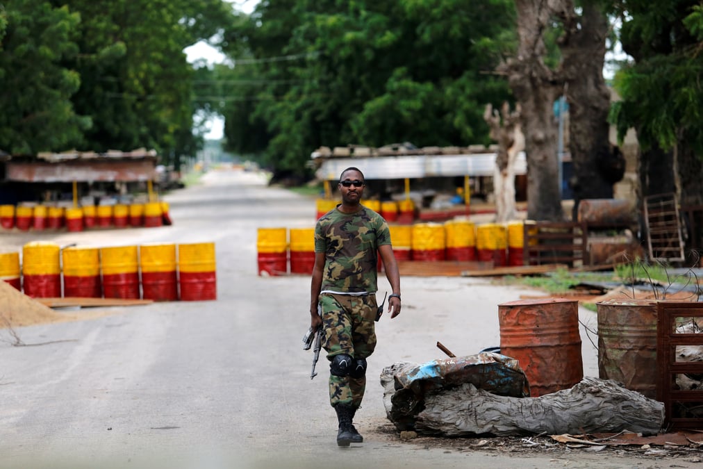 Les militaires remportent sur boko haram