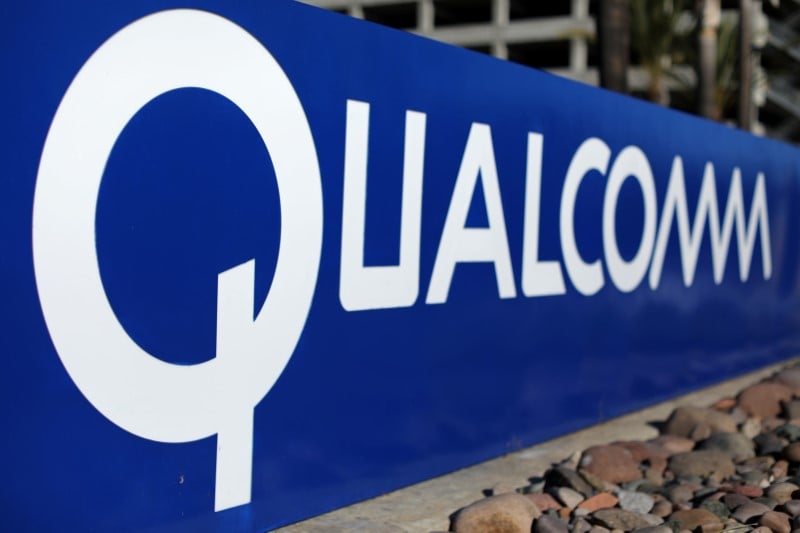 L'ue inflige une amende de 997 millions d'euros a qualcomm