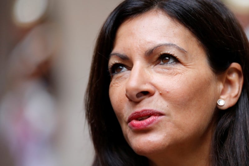 Les parisiens ne veulent pas d'une "candidature de coalition", selon griveaux