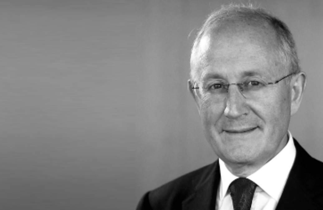 Philippe Wahl