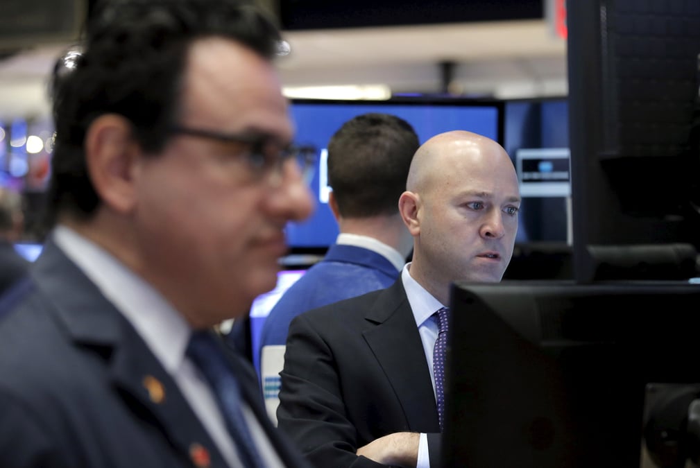 Wall street ouvre en hausse