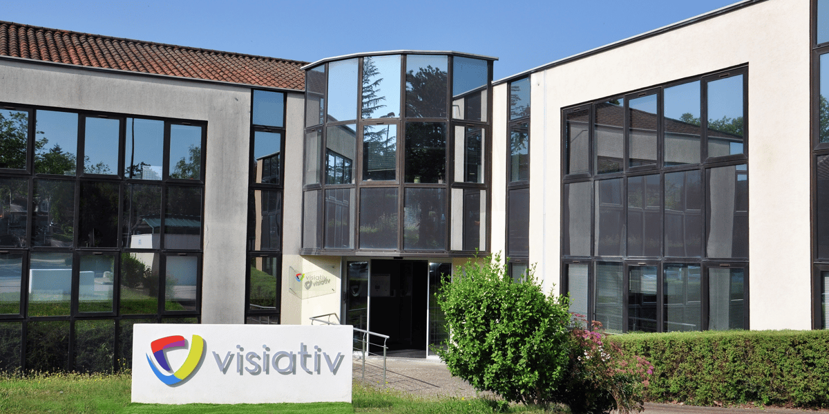 Visiativ