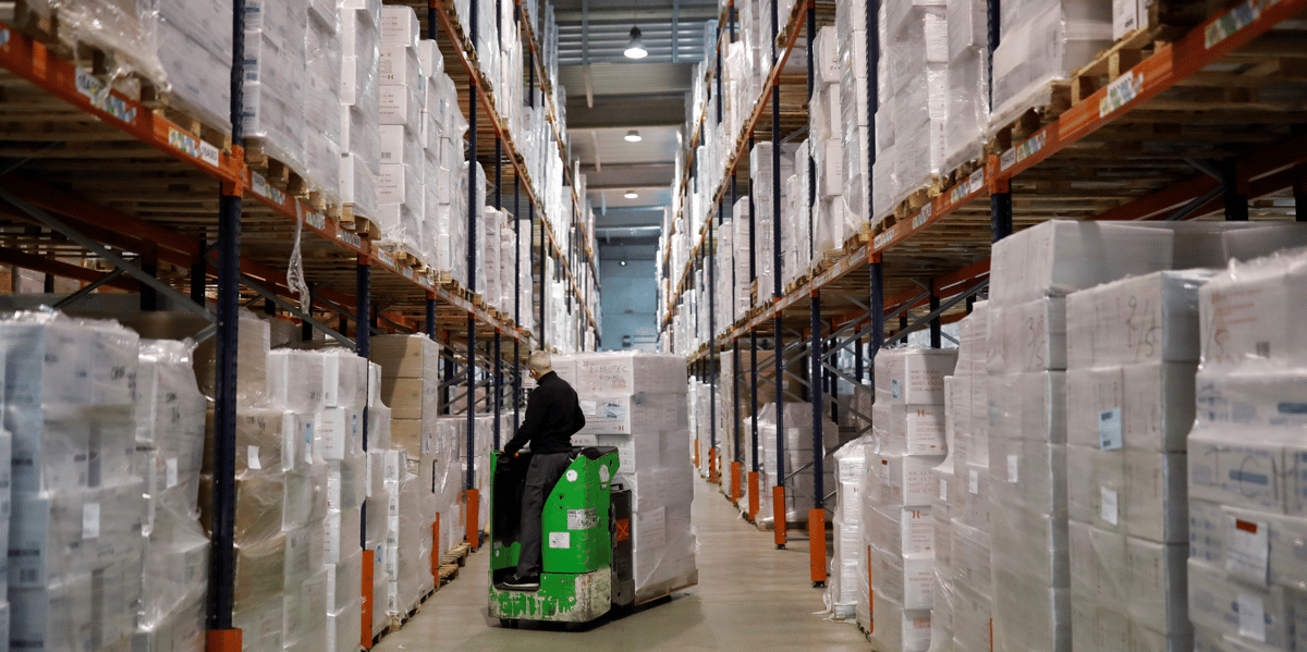 Le rebond de la production industrielle en zone euro decoit