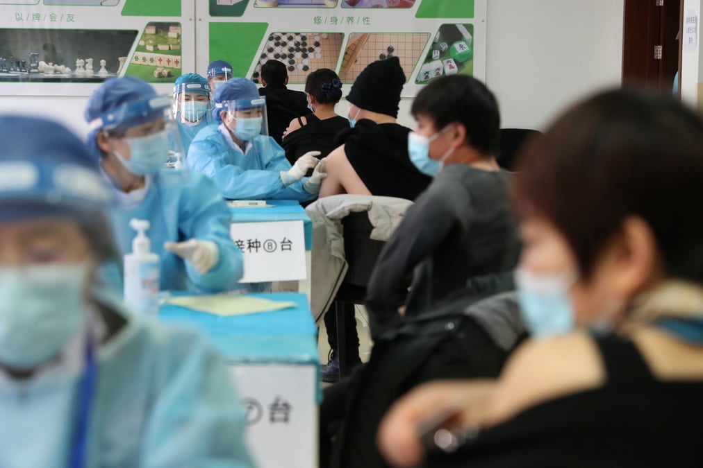 Coronavirus: la chine distribuera ses vaccins gratuitement