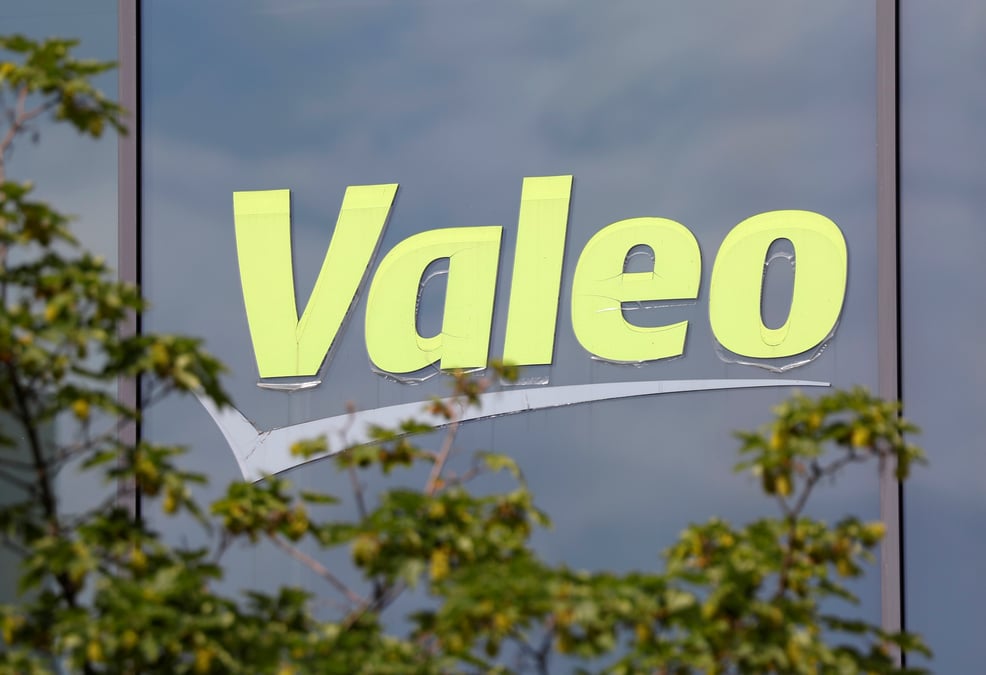 Electrification: valeo va ajouter une ligne de production 48v a etaples