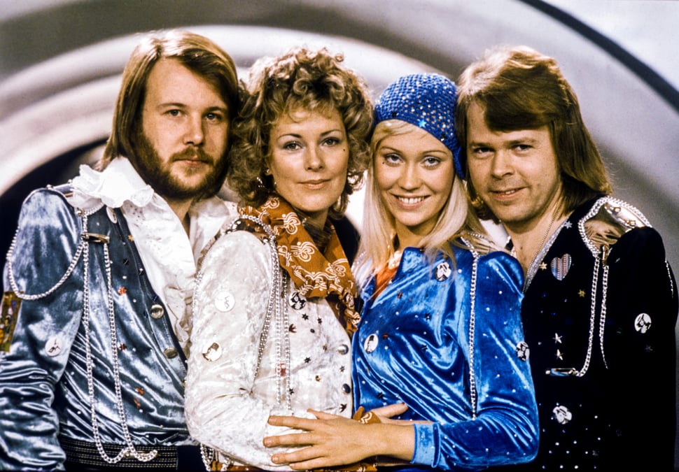 Abba annonce un nouvel album, le premier depuis quarante ans