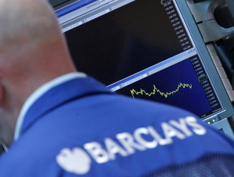 Barclays augmente ses bonus malgré des résultats en baisse