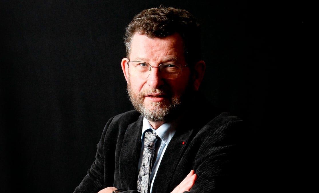 Michel Godet
