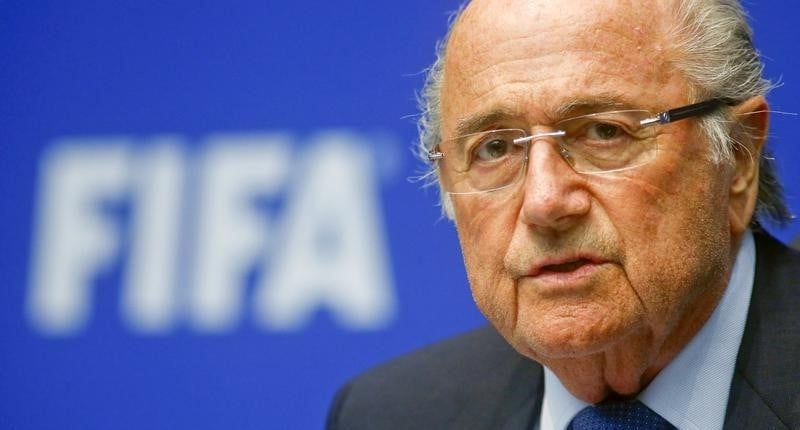 La Coupe du monde au Qatar, une "erreur" selon Blatter