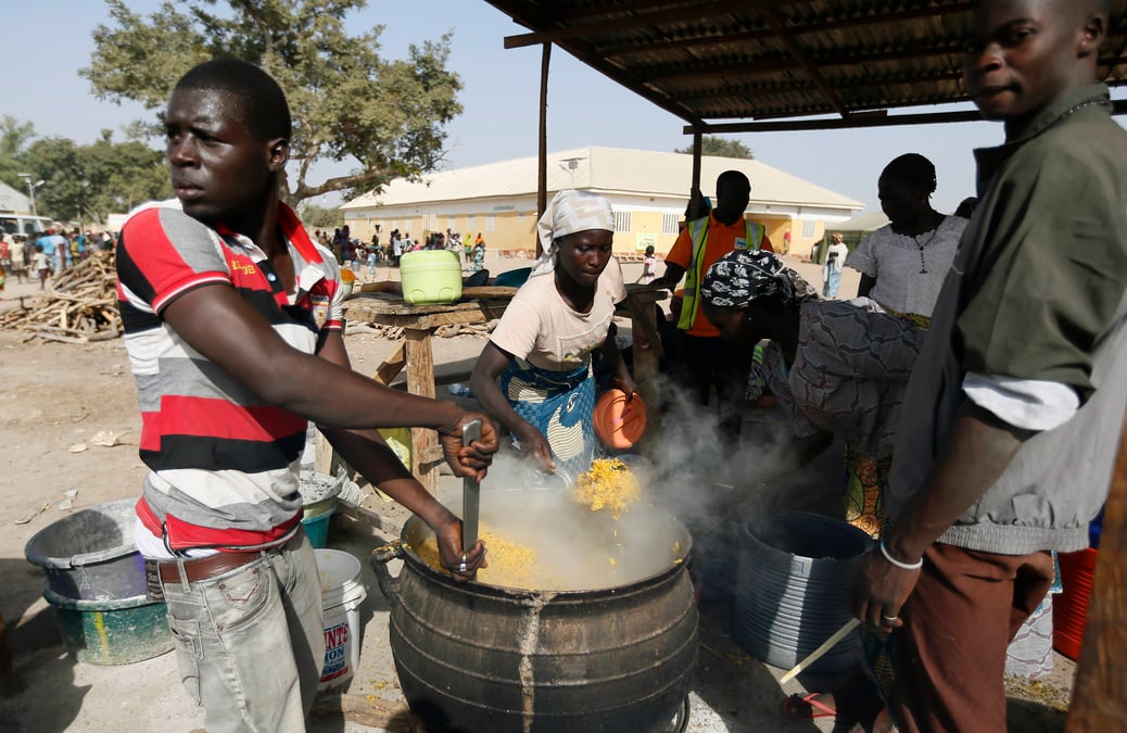 Divergences entre le cameroun et le nigeria sur la lutte contre boko haram