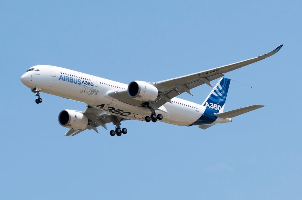 A350