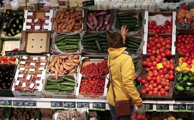 Inflation annuelle de 0,2% en allemagne
