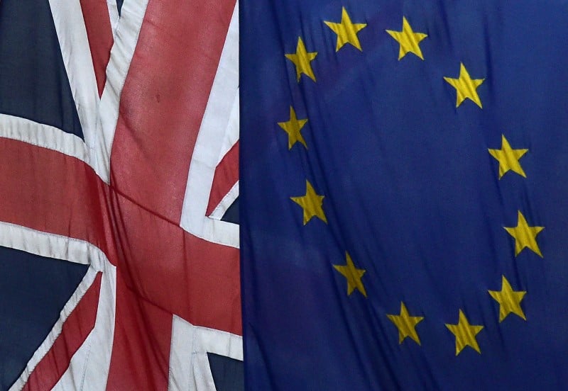 Le brexit au menu du conseil europeen