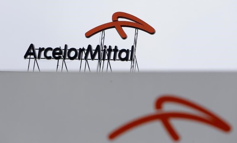Arcelormittal releve ses previsions de demande mondiale d'acier