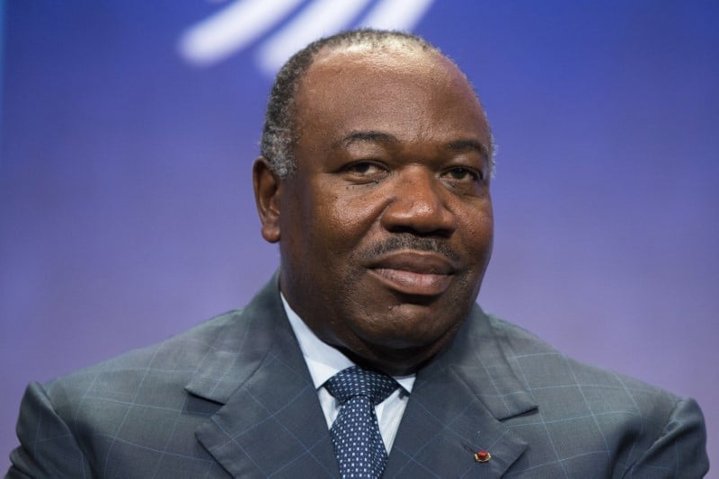 Instruction terminee dans le volet bongo des "biens mal acquis"