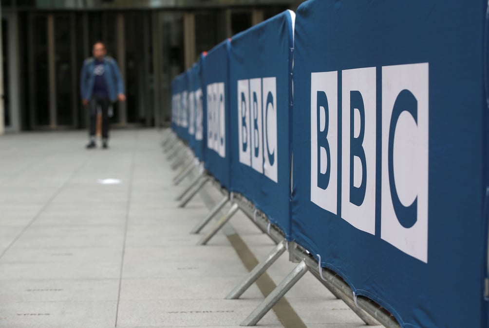 L'egypte appelle a boycotter la bbc