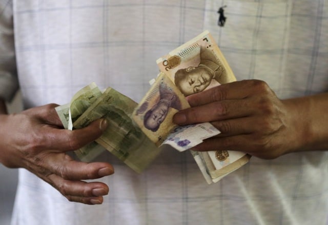 Yuan