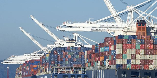commerce navire transport
