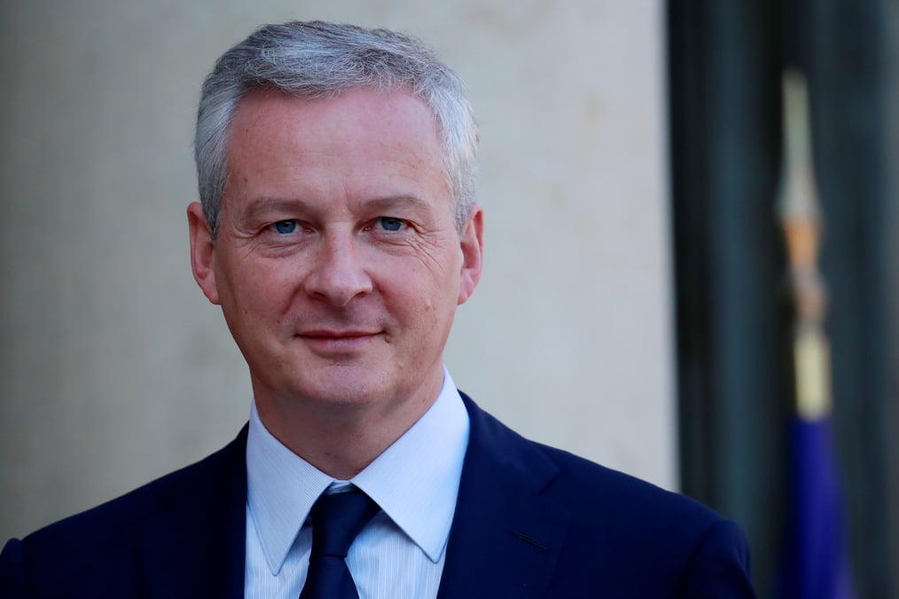 Les constructeurs auto prets a une "surprime" ecologique, selon le maire