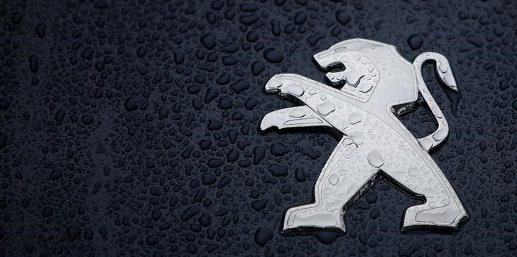 Des peugeot 208 et ds3 crossback electriques en 2019
