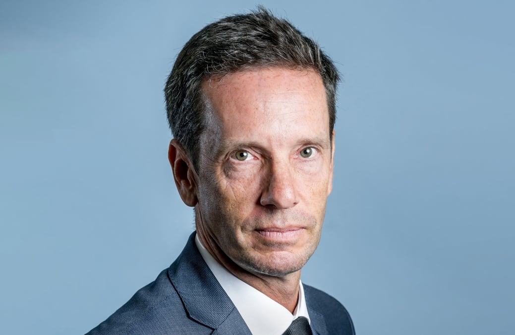 John Plassard, Mirabaud Banque
