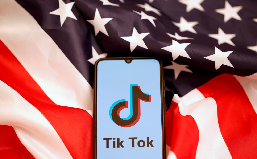 Usa: un juge suspend le blocage des telechargements de tiktok