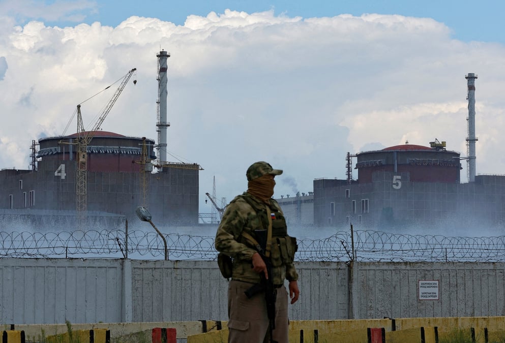 Bombardements russes a odessa a trois jours d'une date symbolique
