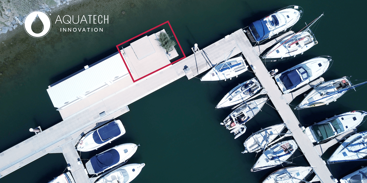Greentech montpelliéraine spécialisée dans le recyclage et le traitement des eaux usées, Aquatech Innovation propose plusieurs gammes de solutions brevetées à destination des professionnels, principalement des campings et des structures portuaires.