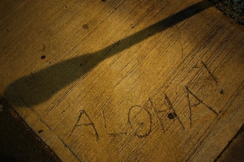 Hawai va contester le nouveau decret sur l'immigration