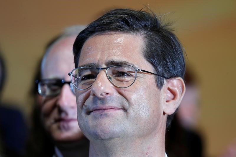 La france songe a une enveloppe de 3 milliards d'euros pour proteger ses entreprises