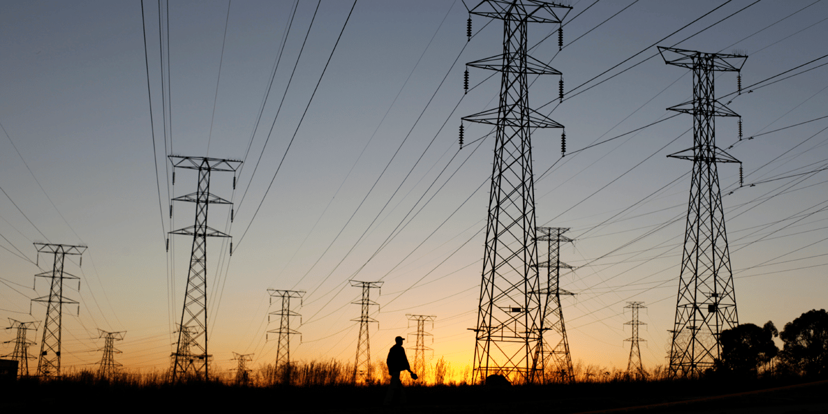 électricité Afrique