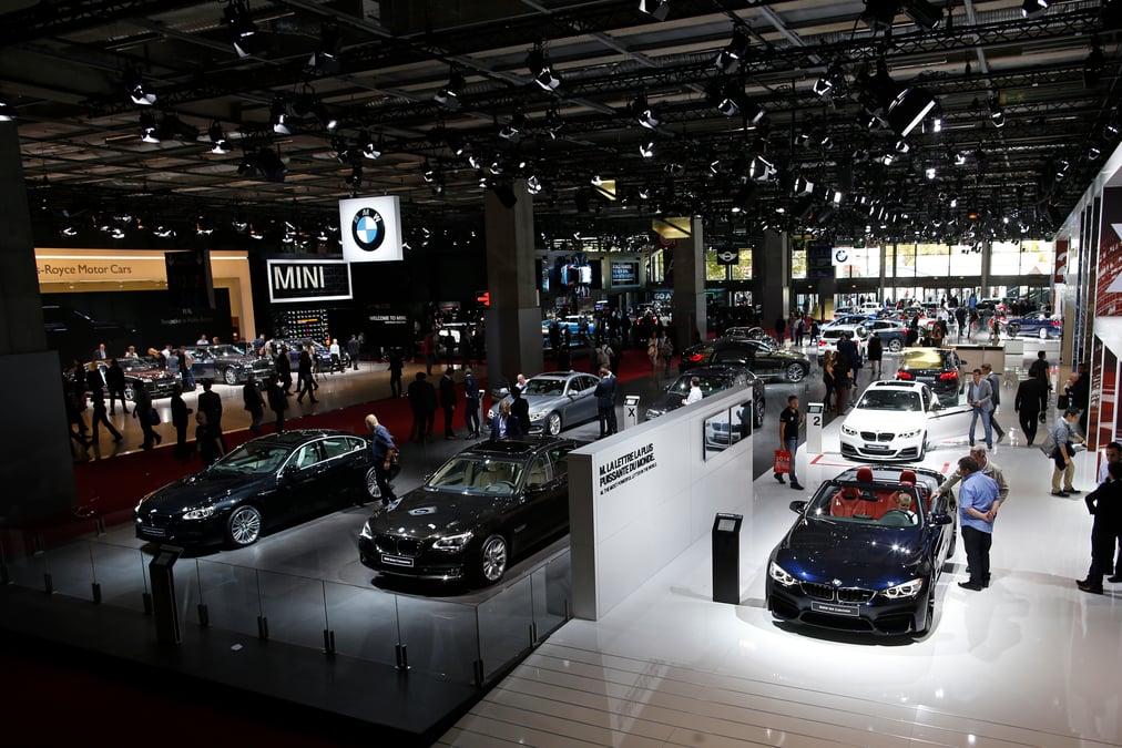 Mondial: l'electrique, bon pour le co2, moins pour les marges