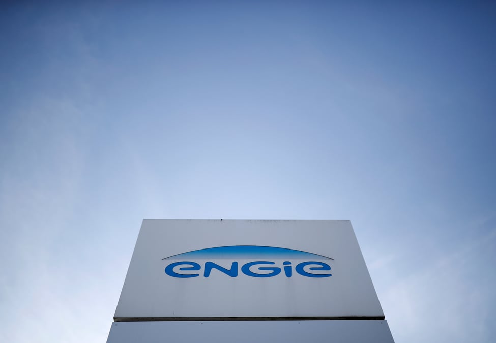 Les tarifs reglementes d'engie augmenteront de 3,5% au 1er fevrier