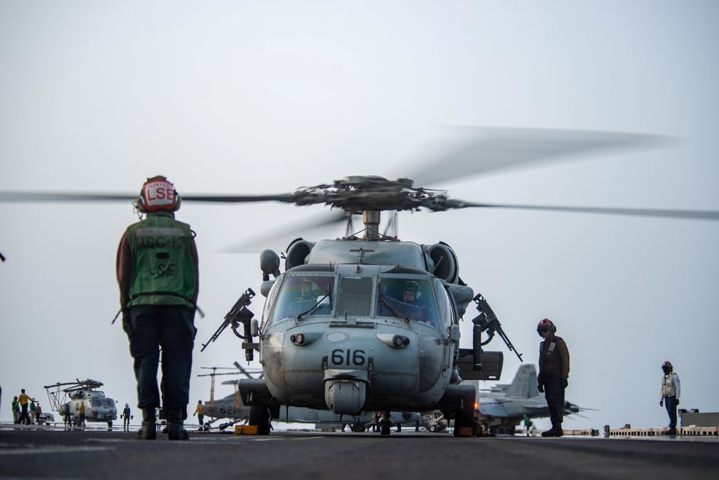 Londres et washington accusent l'iran d'etre l'auteur de l'attaque contre un petrolier au large d'oman