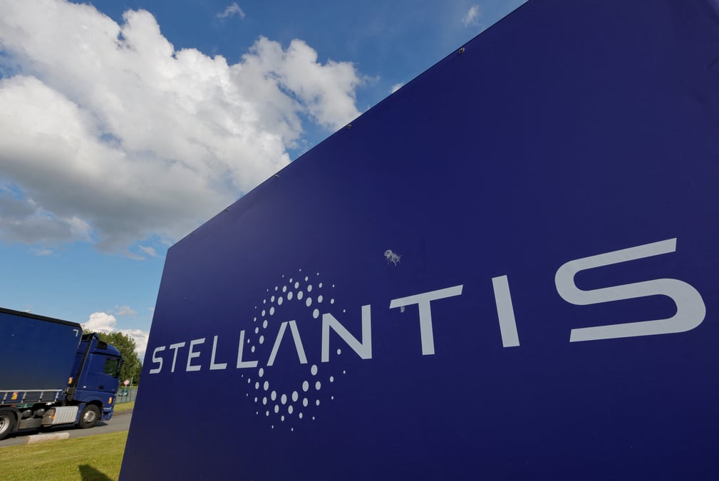 Stellantis veut simplifier ses coentreprises europeennes de financement