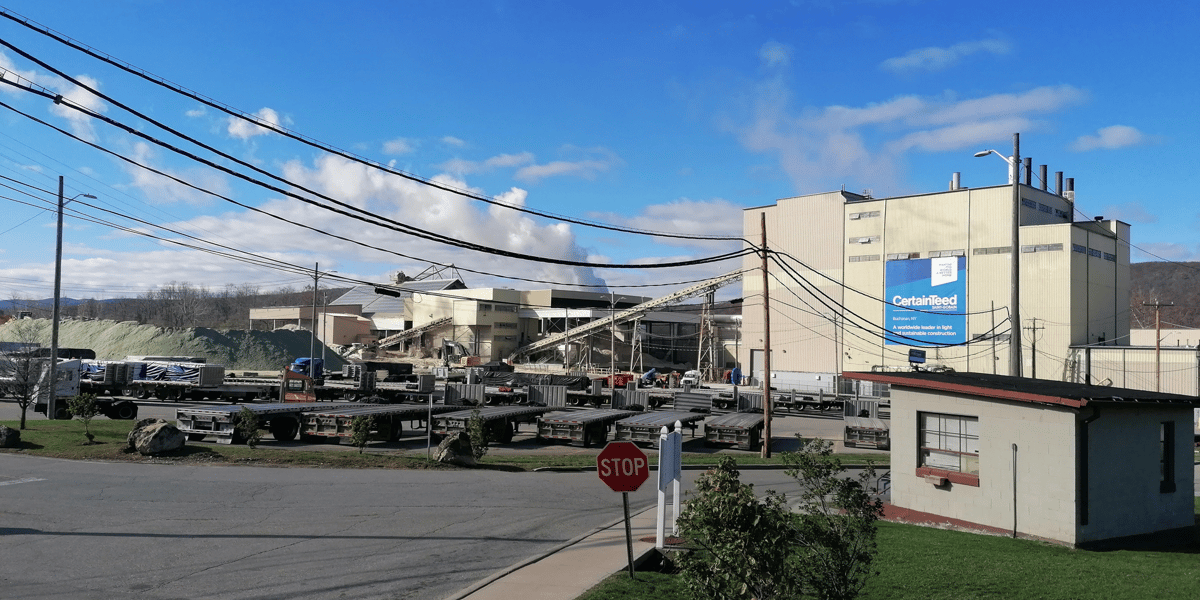 Saint-Gobain