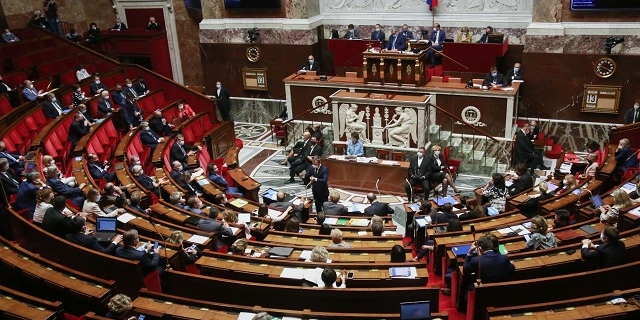 Assemblée nationale