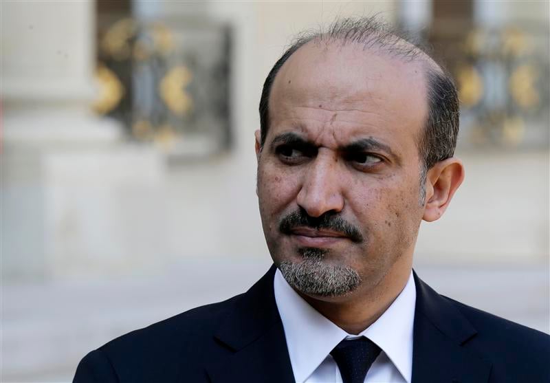 La Coalition nationale syrienne participera à Genève II