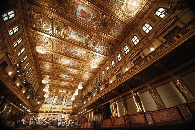 La philarmonie de Vienne va rendre un tableau volé par les nazis