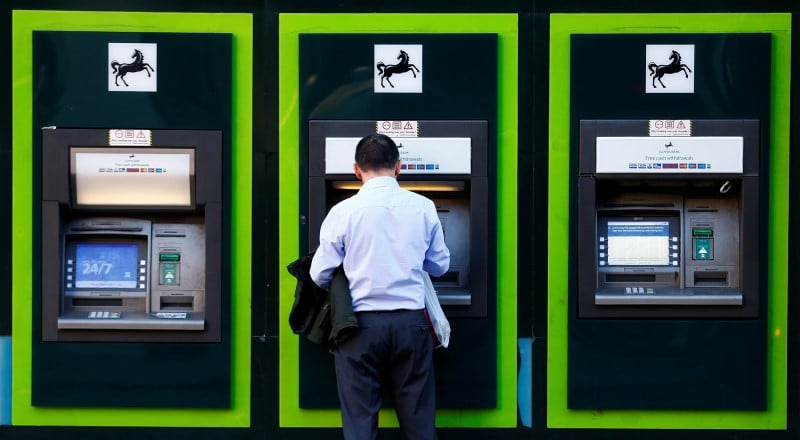 LLoyds Banking Group augmente encore ses provisions pour litiges