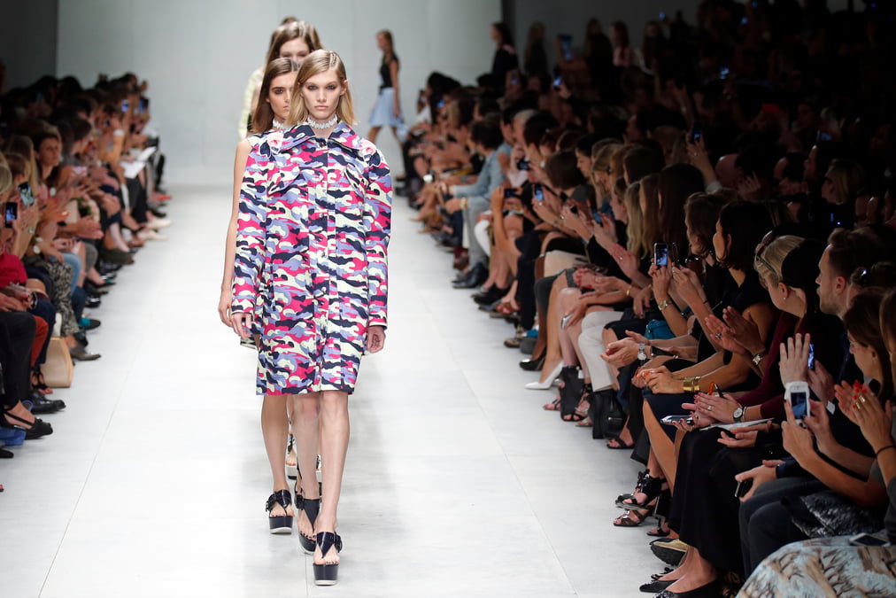 Mode: carven passe dans les mains du chinois icicle